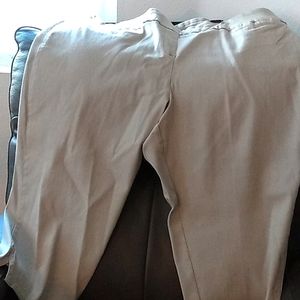 Women's plus size slacks